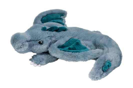 Obie Soft Blue Dragon