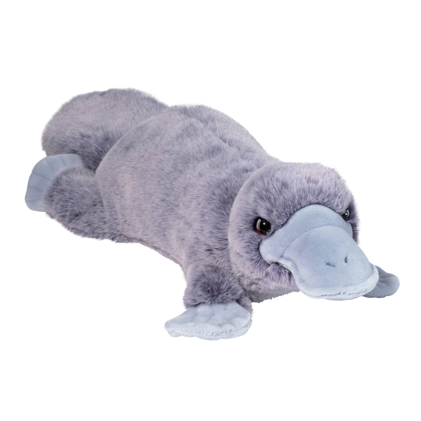 Allie Soft Platypus
