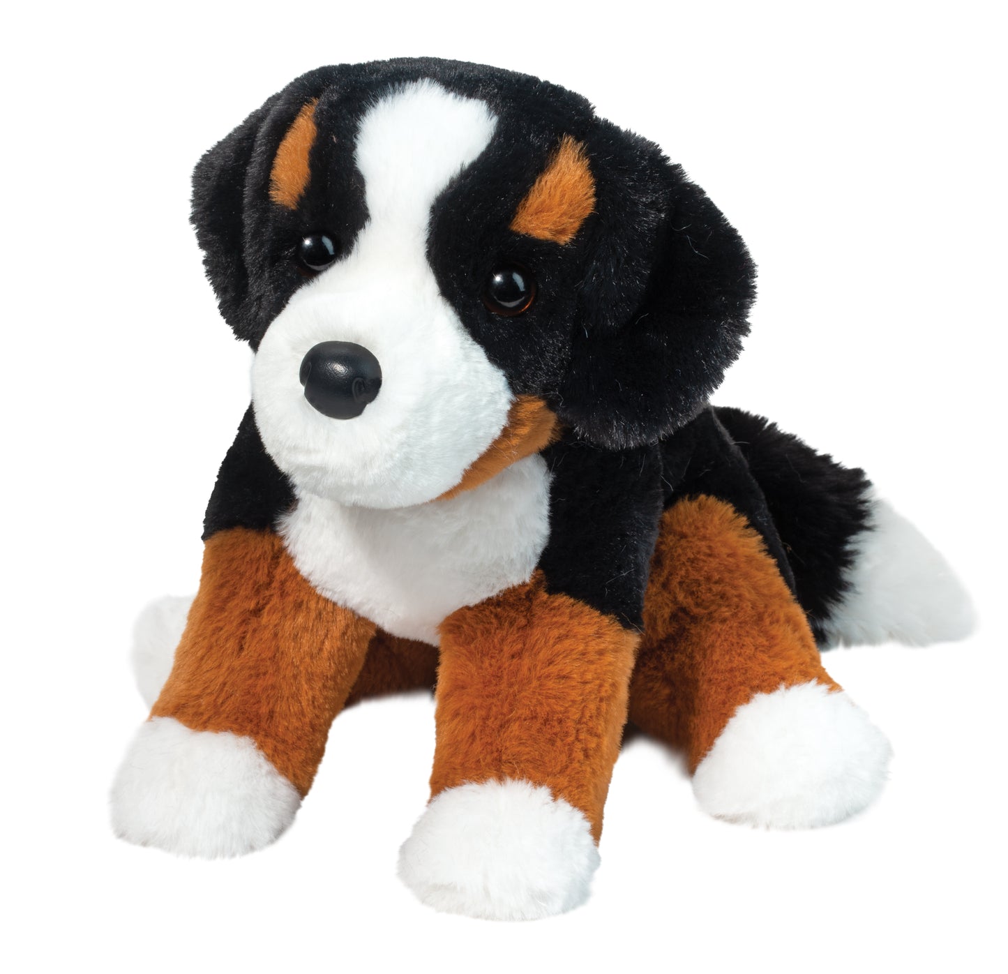 Bowie Bernese Mt Dog Soft