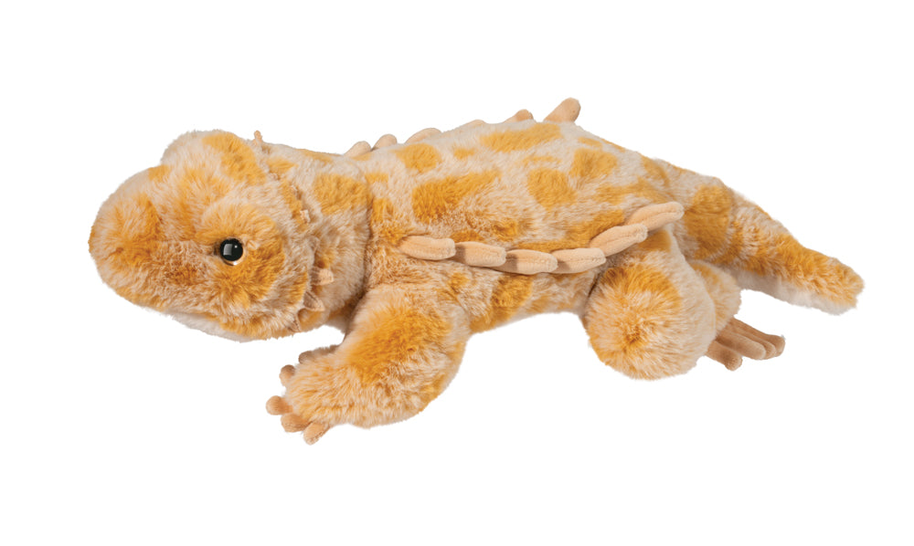 Boogie Soft Bearded Dragon