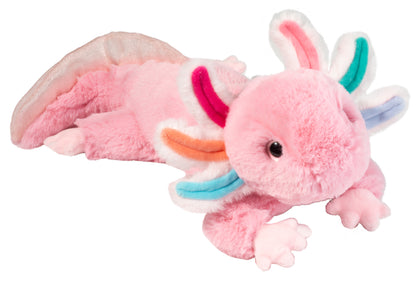 Jazzie Axolotl Soft