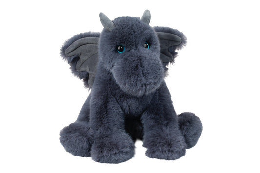 Super Sootie Soft Dragon