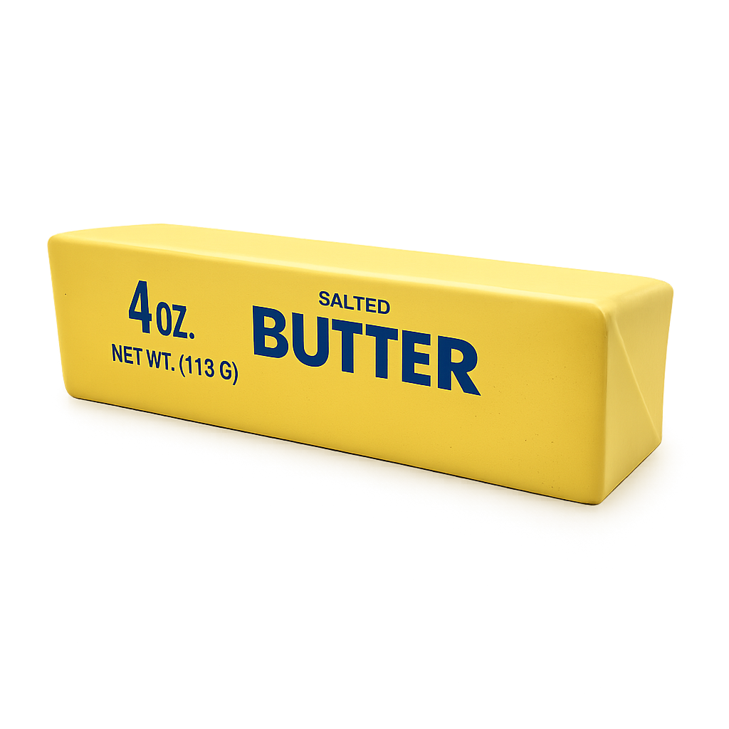 Fun Doh Small Butter Stick