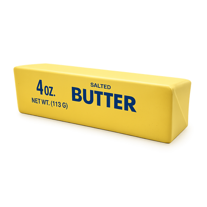 Fun Doh Small Butter Stick