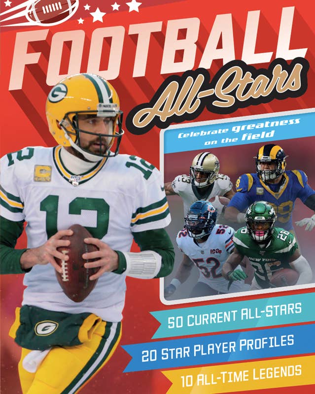 All-Stars: Football