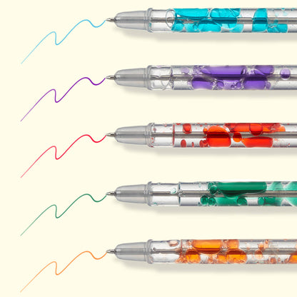 Scented Lava Pen 5 Pack - Classic
