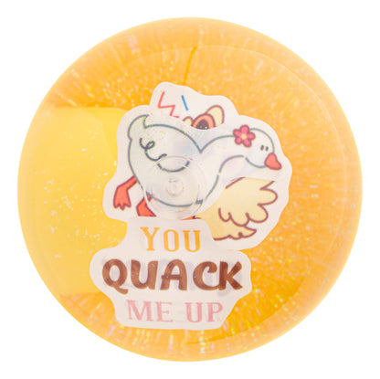 Farm Fresh Animal Pun Water Balls