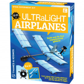 Ultralight Airplanes