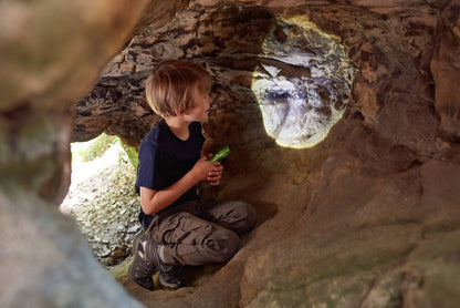 Terra Kids Flashlight
