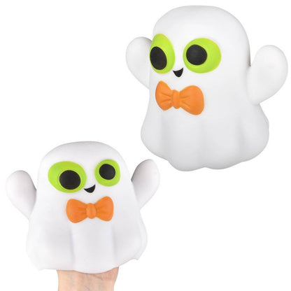 Halloween Ghost Stretch Hand Puppet