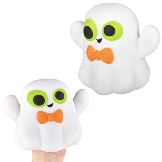 Halloween Ghost Stretch Hand Puppet