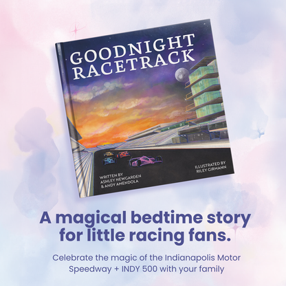 Goodnight Racetrack