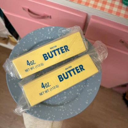 Butter Stress Squish