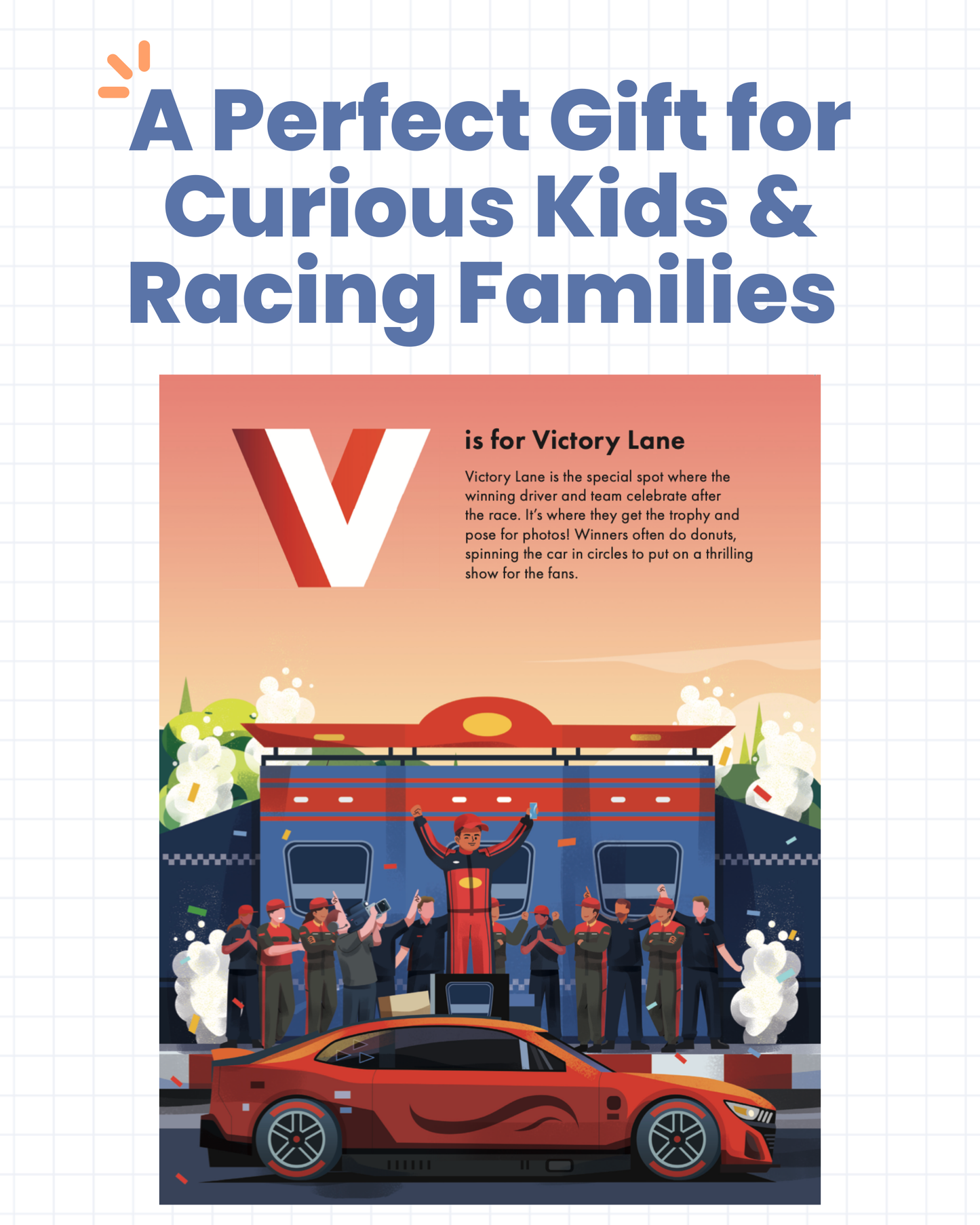 ABCs of NASCAR