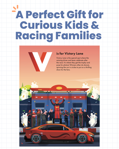 ABCs of NASCAR