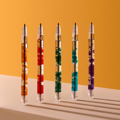 Scented Lava Pen 5 Pack - Classic