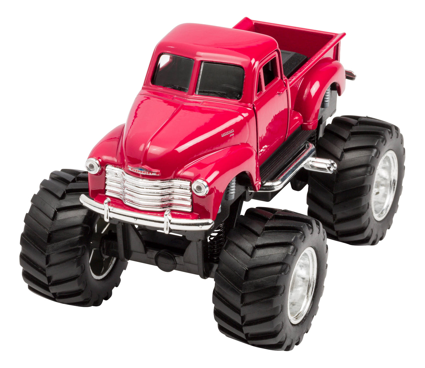 Diecast Monster Truck 1953 Chevy 3100 Pickup