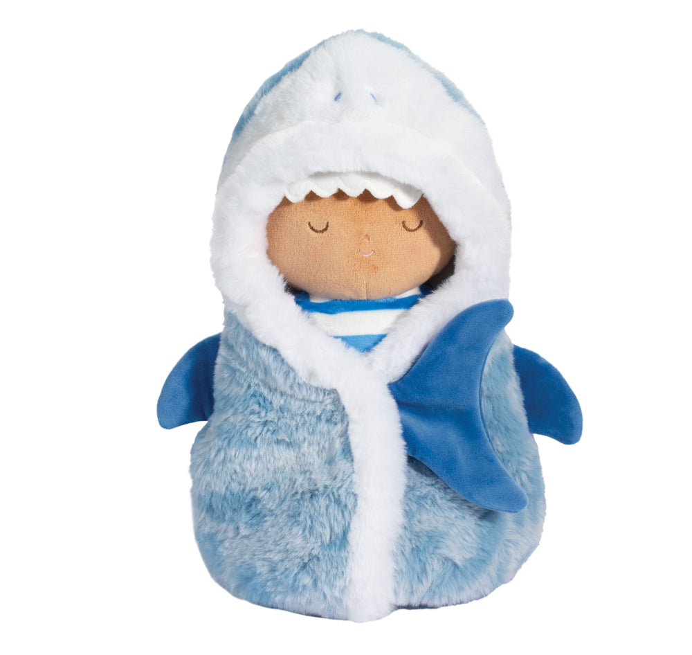 Baby Shark Hug Doll