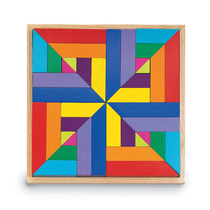 Pattern Play
