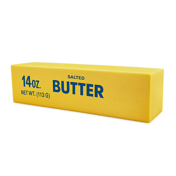 Fun Doh Jumbo Butter Squish