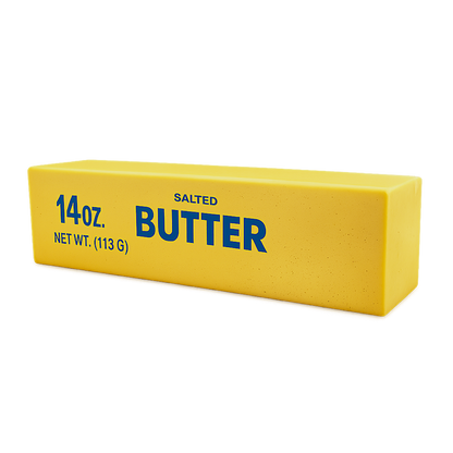 Fun Doh Jumbo Butter Squish