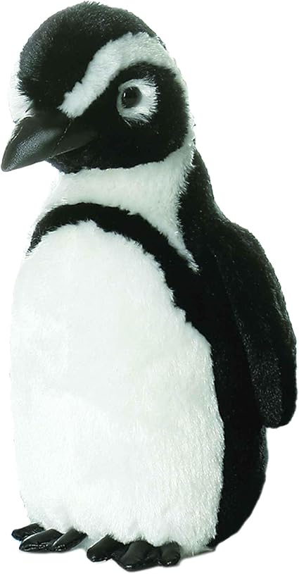 Mini Flopsie Sphen Penguin