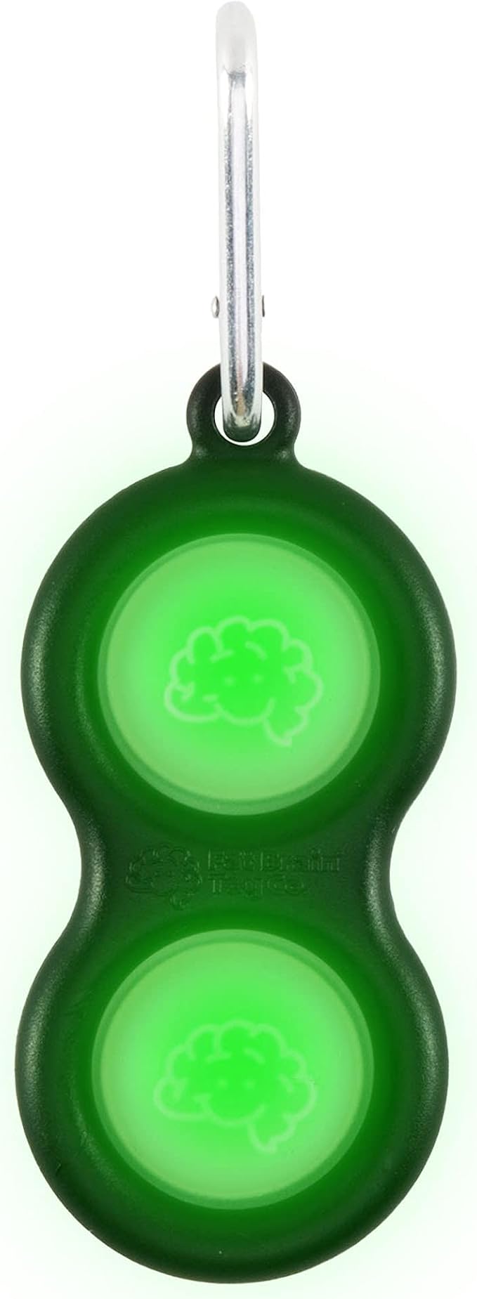 Simpl Dimpl Glow in the Dark