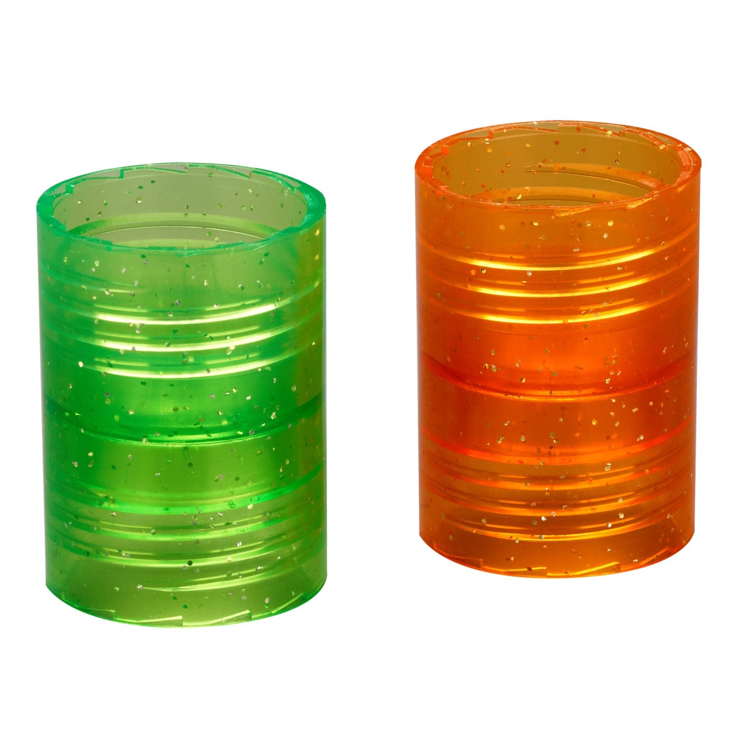 Whirlpool Fizzy Bottle in Scientific Beaker