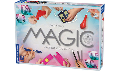 Magic Set Silver Edition