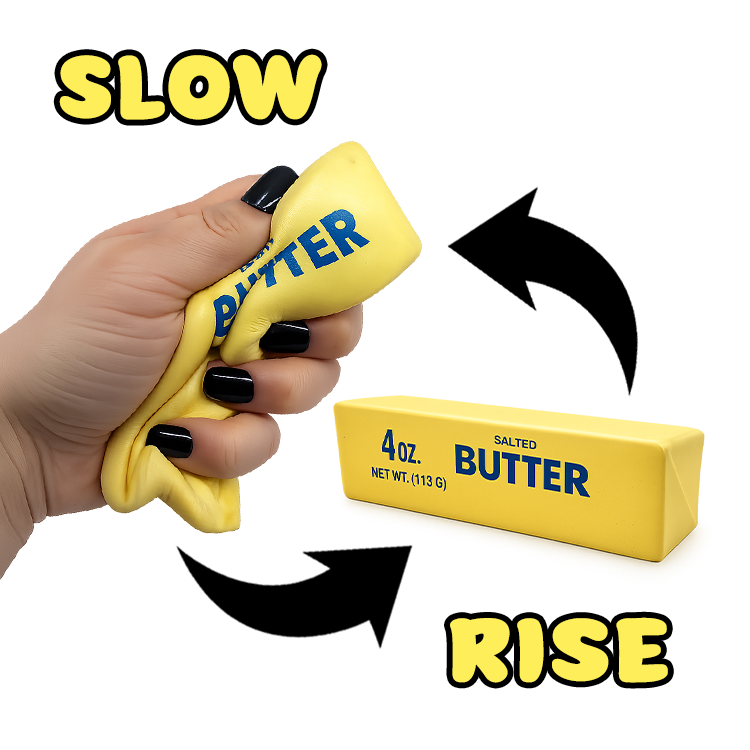 Fun Doh Small Butter Stick