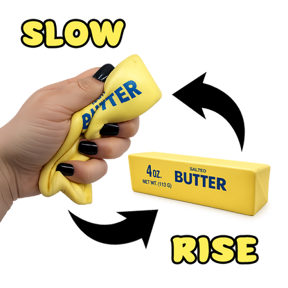 Fun Doh Small Butter Stick