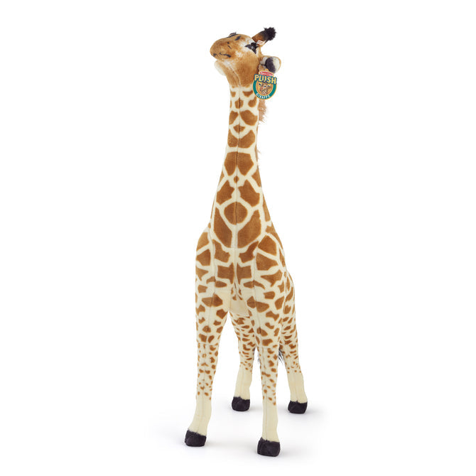 Giraffe Plush