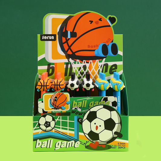 Sports Pen