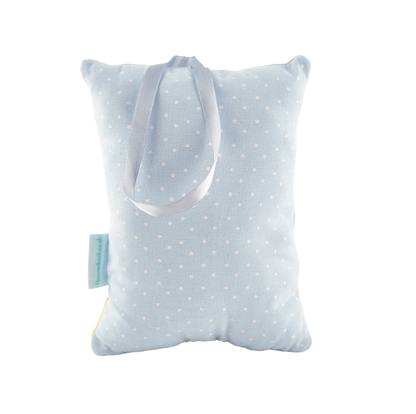 Tooth Fairy Cushion - Mermaid