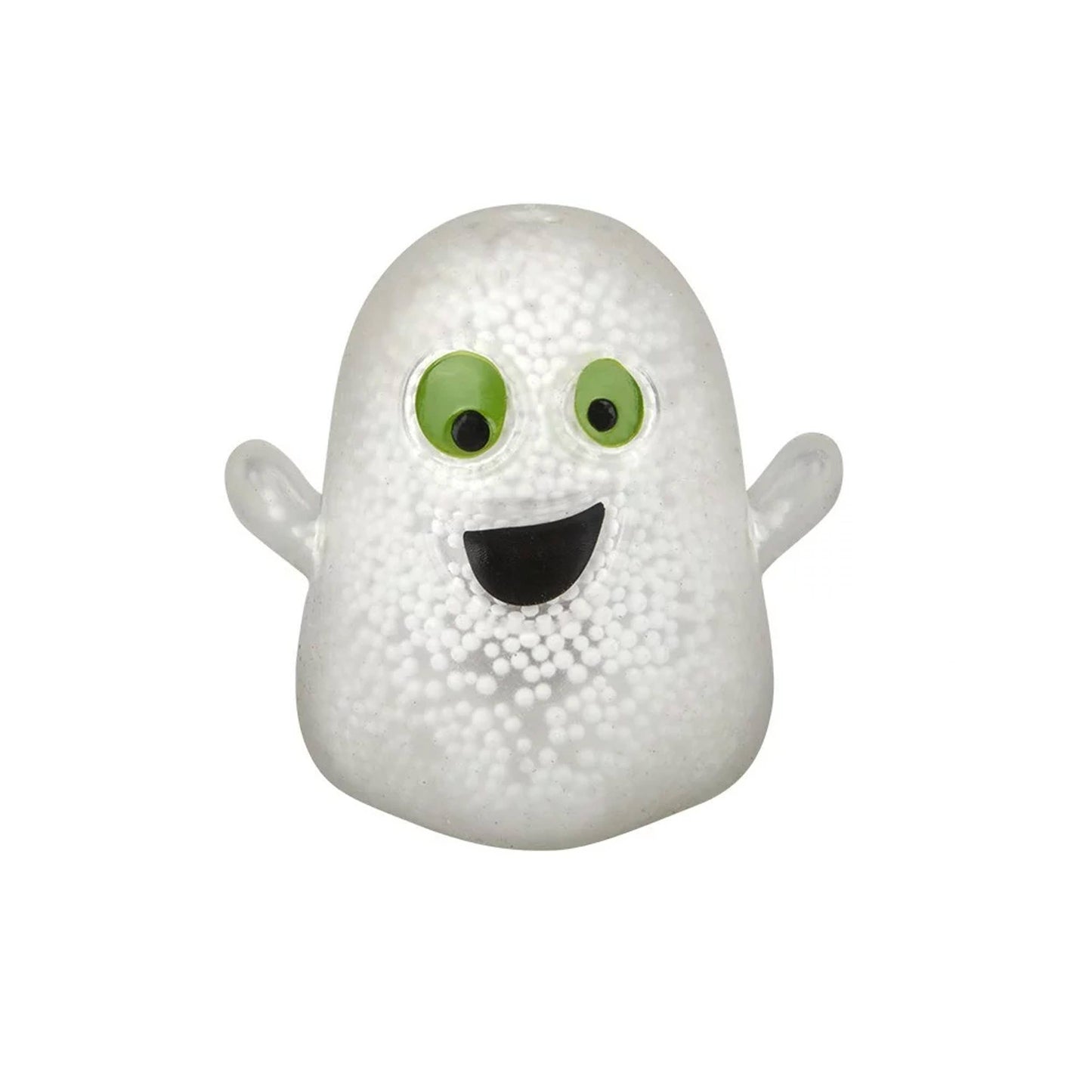Halloween Ghost Squishy Bead Toy