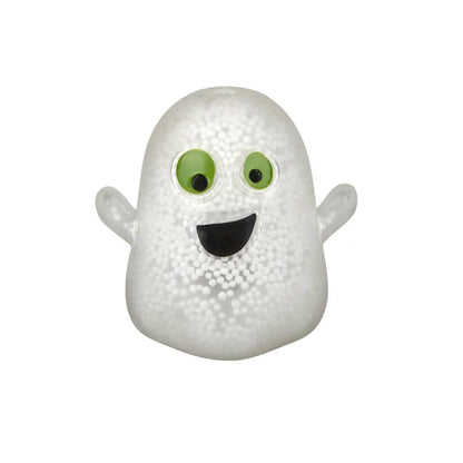 Halloween Ghost Squishy Bead Toy