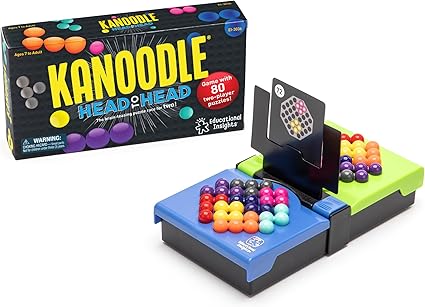 Kanoodle: Head to Head