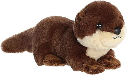 Mini Flopsie River Otter Pup