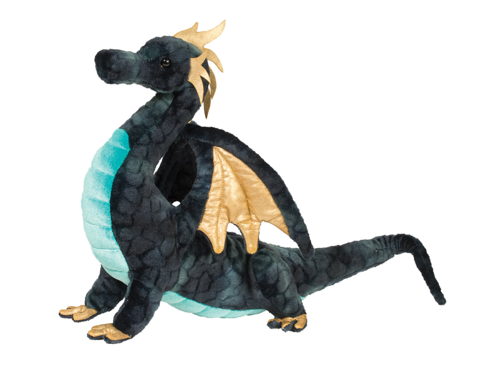 Aragon Navy Dragon