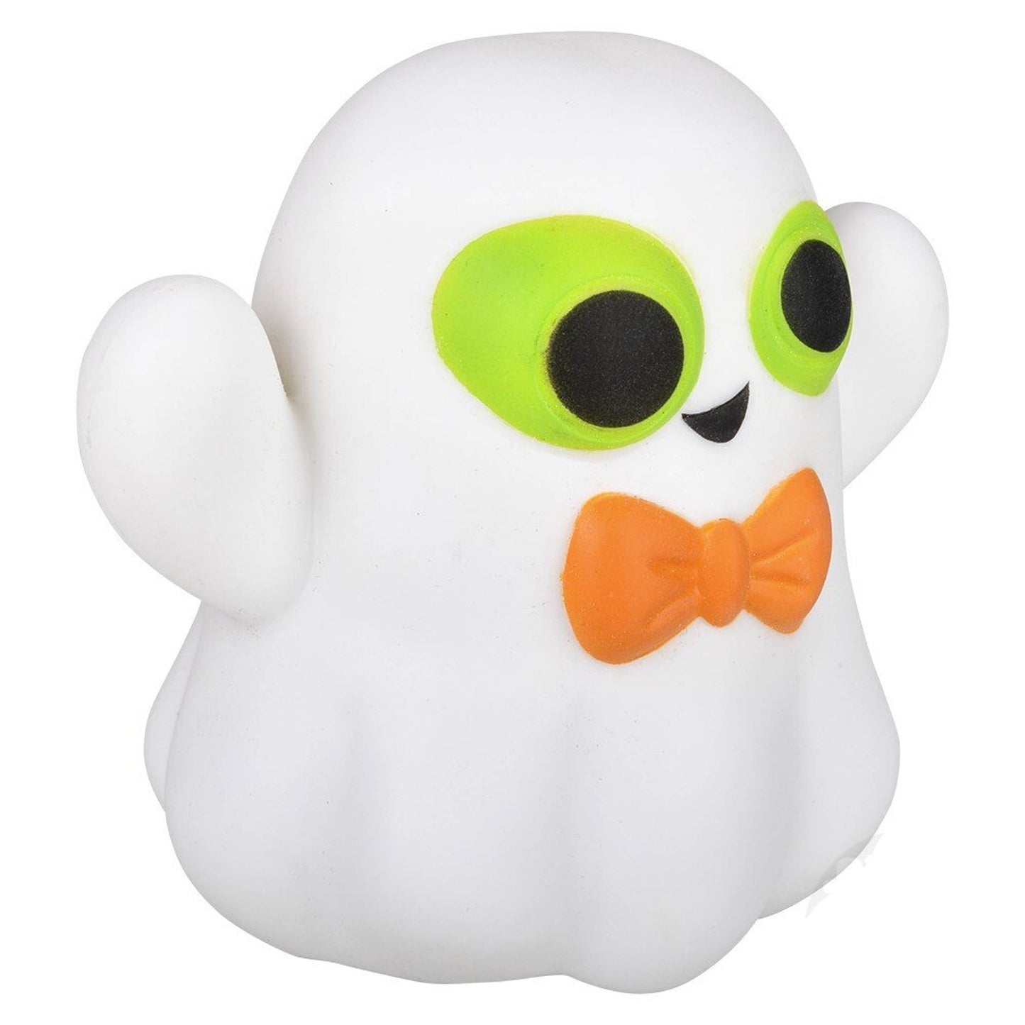 Halloween Ghost Stretch Hand Puppet