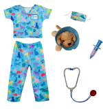 Veterinarian Set