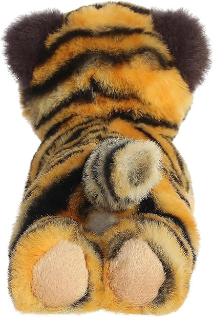 Mini Flopsie Tiger Cub