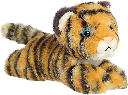 Mini Flopsie Tiger Cub