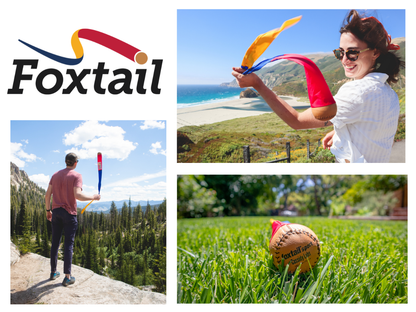 The Original Foxtail