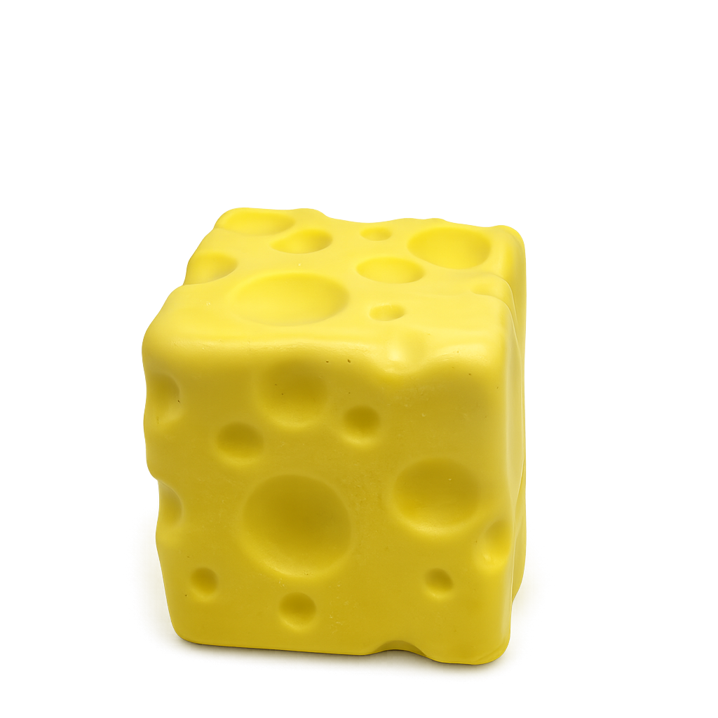 Fun Doh Slow Rise Cheese