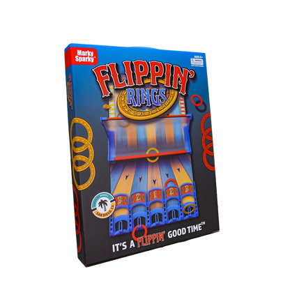 Flippin Rings