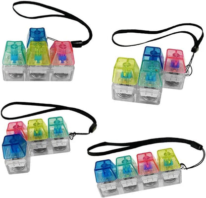 Keybored Fidget