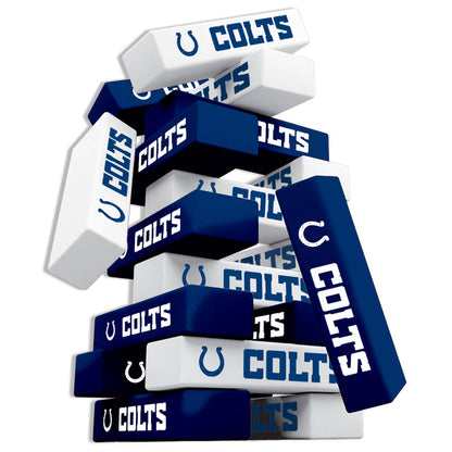 Indianapolis Colts Tumble Tower