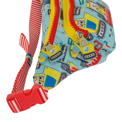 Construction Belt Bag