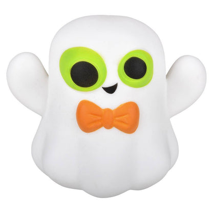 Halloween Ghost Stretch Hand Puppet